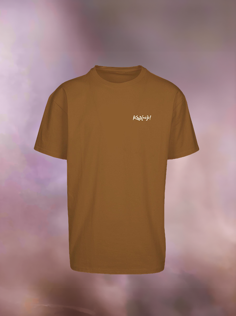 "I PLAY TO WIN" Heavy Oversize T-Shirt