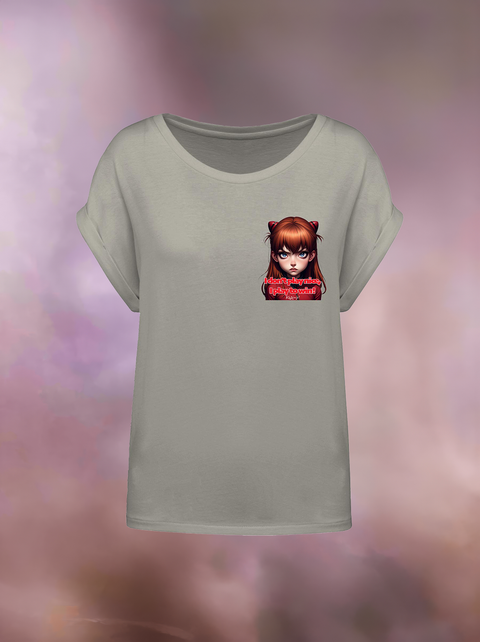 "I PLAY TO WIN" Organic T-Shirt