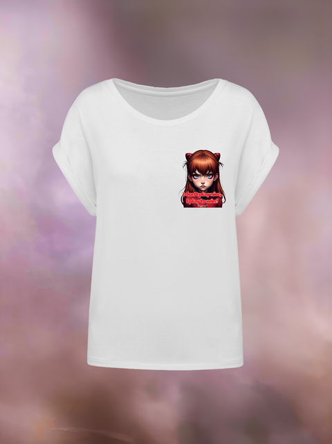 "I PLAY TO WIN" Organic T-Shirt