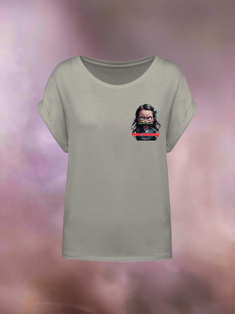 "I LOVE TO SLEEP" Organic T-Shirt