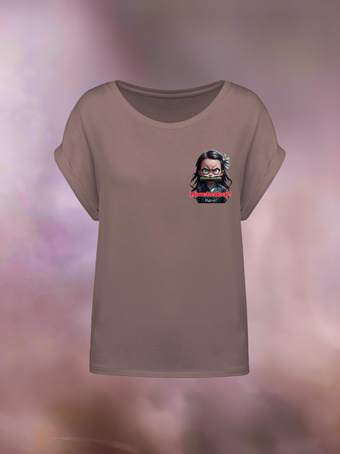 "I LOVE TO SLEEP" Organic T-Shirt