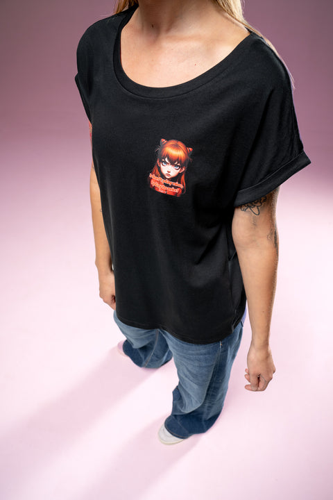 "I PLAY TO WIN" Organic T-Shirt
